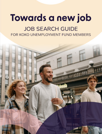 Guide cover page