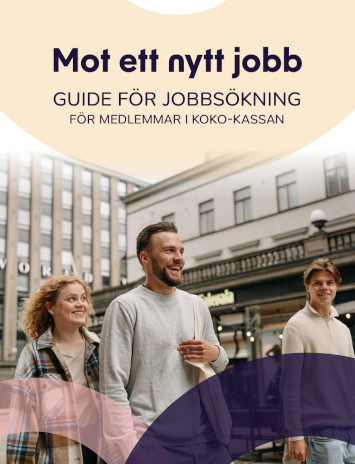 Försättsblad för guide